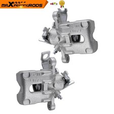 Pair brake caliper rear for - pair,