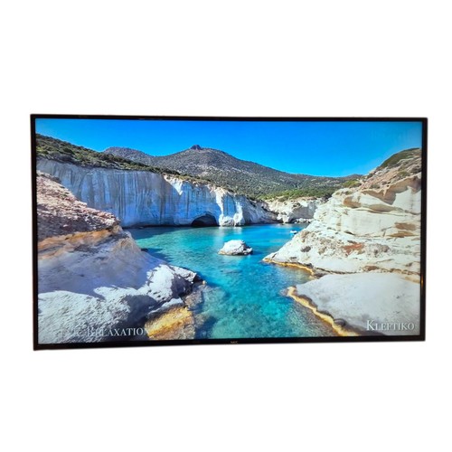 Nec e585 inch fhd 1080p - nec,
