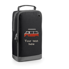 Campervan Storage Bag - tools