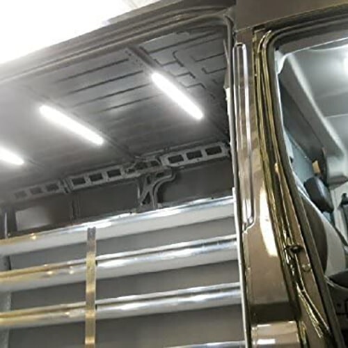 Bright interior led van load - bright,