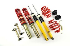 Mts Eibach High-Quality Coilover Suspension + Expertise for BMW 3er E46