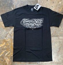 FAMOUS STARS & STRAPS  BLACK