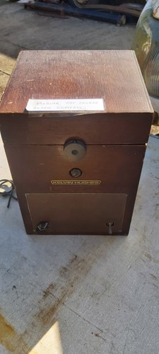 Vintage kelvin hughes - vintage, off