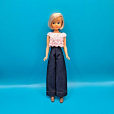 Mary Quant Daisy Doll Clothes