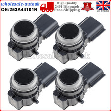 4 X For Renault Kadjar Captur