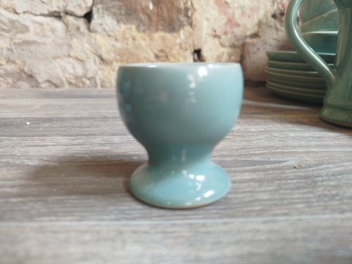 Egg cup denby manor - egg,