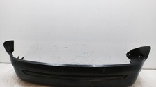 Rear Bumper RENAULT CLIO 3 Door Hatchback 2001-2006