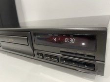 Technics SL-PG490 CD Player