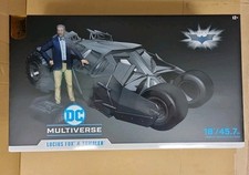 Mcfarlane Gold Label Batman