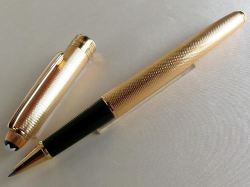 Montblanc meisterstuck - montblanc,