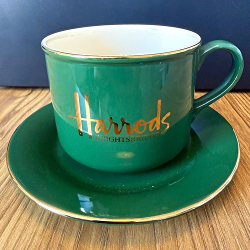 Harrods knightsbridge green - harrods,
