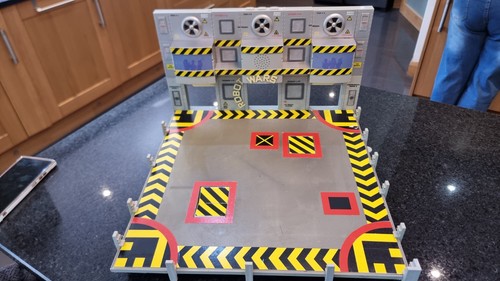Robot wars bbc - robot,