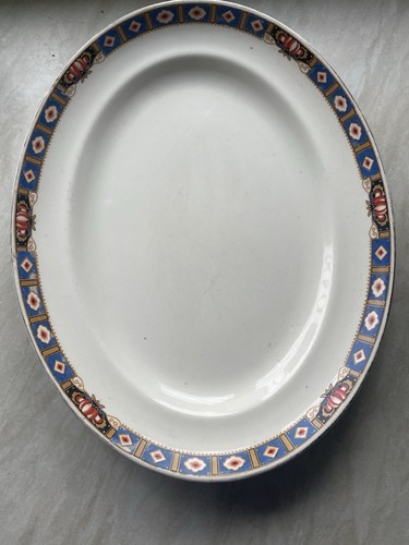 Vintage britannia pottery - britannia,