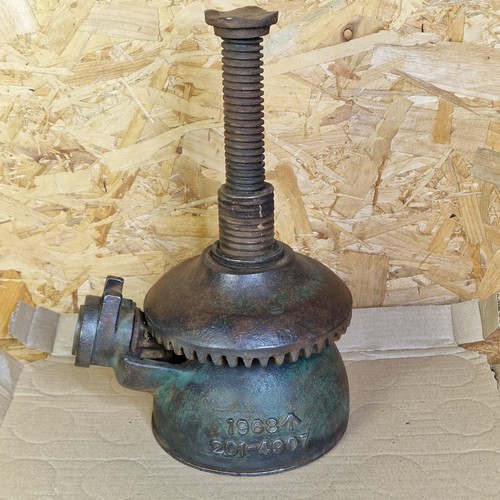 Ern lake mechanical jack for - ern,