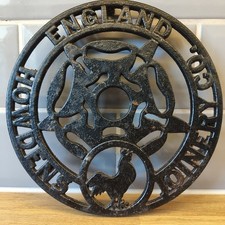 Howdens Joinery Co. Cast Iron