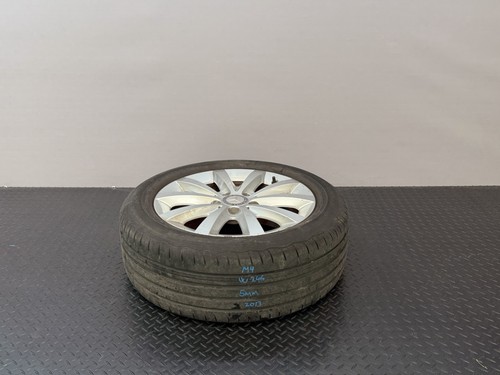 Mercedes class w176 w246 - a,