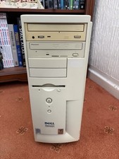 Windows 98 gaming PC - Pentium