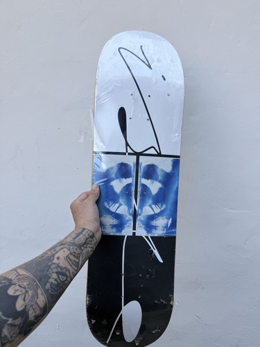 Poetic collective skateboard - poetic,