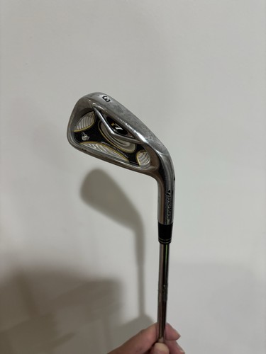 Taylormade single 3 - r7,