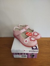 Pediped SADIE PINK Flex Fit