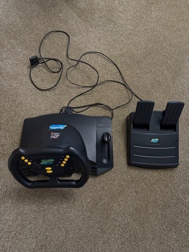 Jordan grand prix steering - grand,