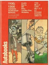  AUSTIN MORRIS MG RILEY