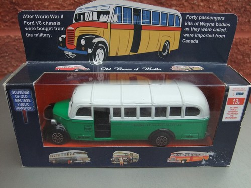 Bolero dodge series malta - series,