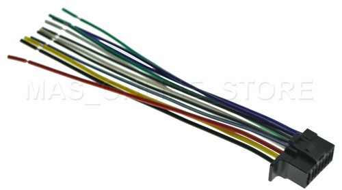 Wire harness for sony - wire,