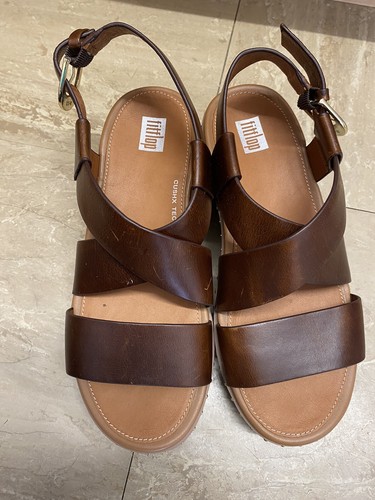 Fitflop pilar back - back, strap