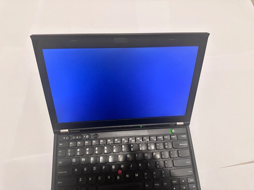 Lenovo thinkpad x230 - lenovo, laptop