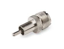 RCA Motorola to so239 adaptor