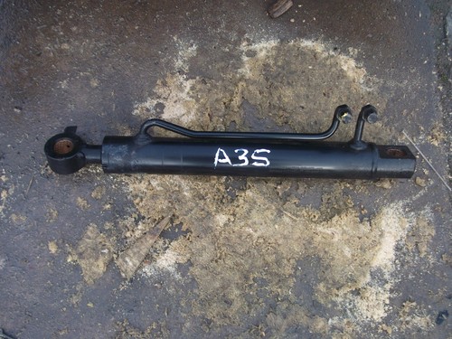 Jcb hydraulic ram - ram, closed
