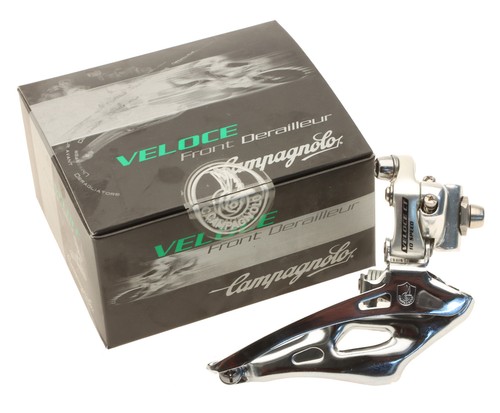 Campagnolo veloce front - veloce,