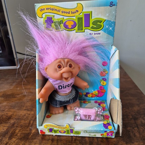 Original dam good - original, troll