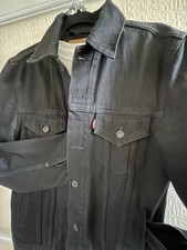 Levi Jacket Quality Made Size