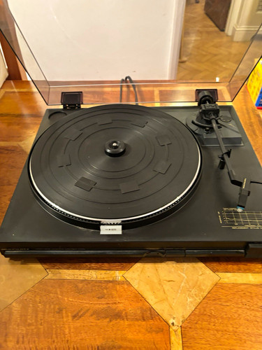 Marantz tt275 belt drive - marantz,
