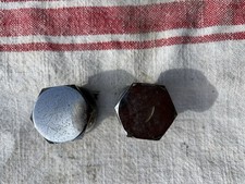 Norton Commando 75/850 Fork