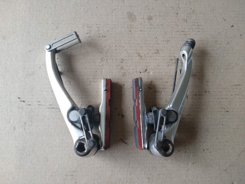 Retro shimano deore - retro,