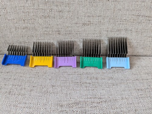 Stainless steel clipper - stainless,