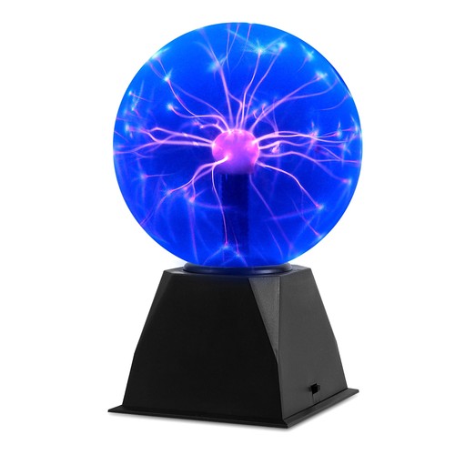 Plasma ball lamp - inch,