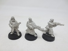 40k Valhallan Ice Warriors X3