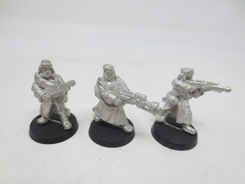 40k valhallan ice warriors - 40k,