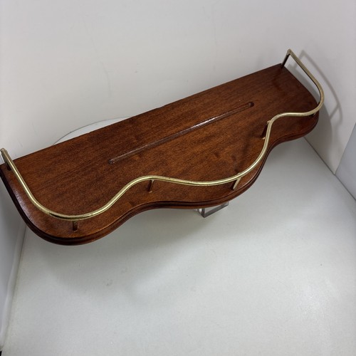 Vintage homco wood - homco, wall