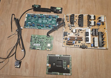 SAMSUNG UE65JS9000TXXU BOARD