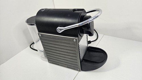 Nespresso pixie coffee machine - coffee,
