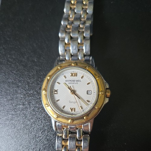 Raymond weil tango watch women - raymond,