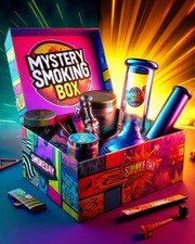 Cool Bong Mystery Boxes