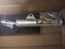 YAMAHA YZ 490 YZ490 Pro