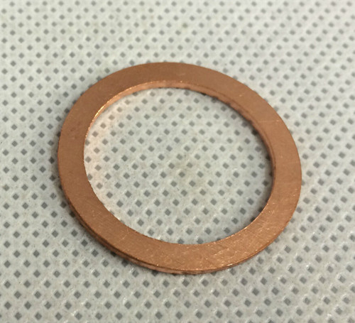 Gearbox drain plug - gearbox,