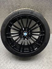 BMW M5 F10 19" 345M Front